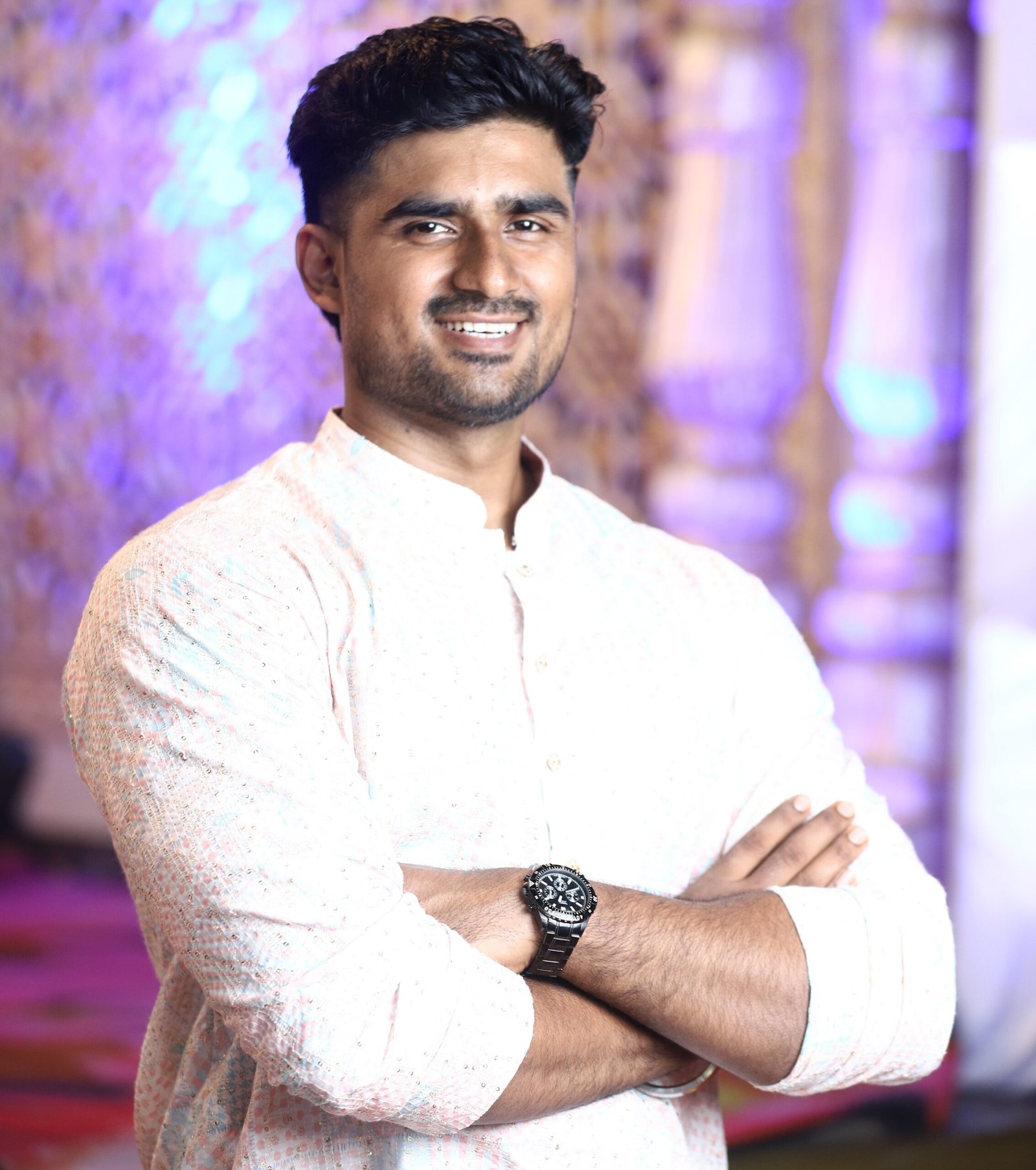 uday pandey best astrologer in mumbai